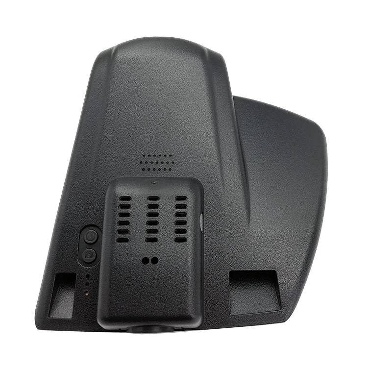 4K HD 2160P New Plug and Play Car DVR Wifi Dash Cam Dual lens For Ford Mondeo MK5,for Ford Fusion 2nd Gen CD4 2013 to 2020