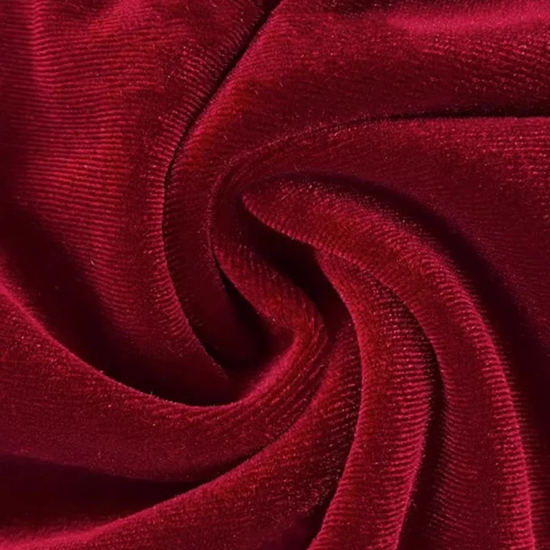 Kun Master verdickte Samt-Tai-Chi-Hose, Kampfkunst-Hose, Kung-Fu-Jogger, Haremshose, Taiji, elastische Taille für den Winter