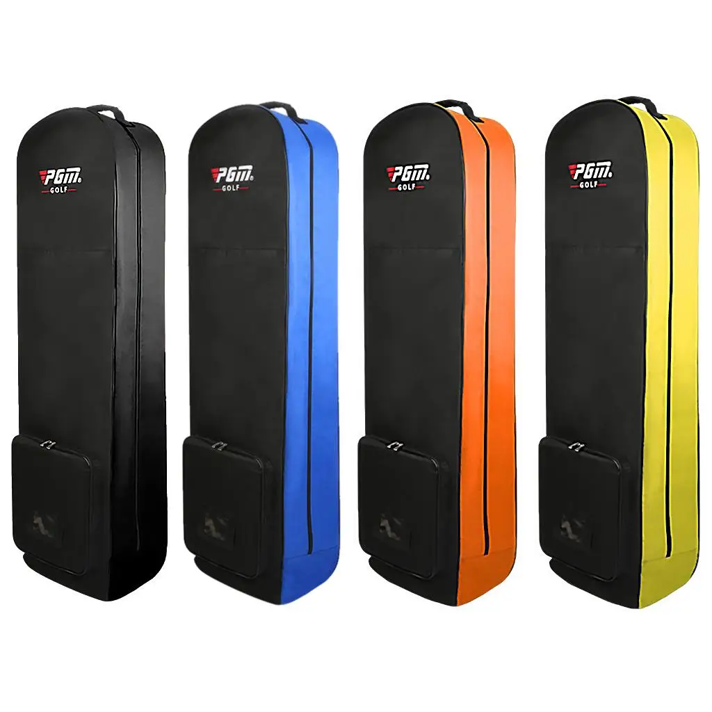 

Foldable Golf Clearance with Rollers, Guard for Women Ladies Airlines Shipping And Storage Boxes Men's Carry