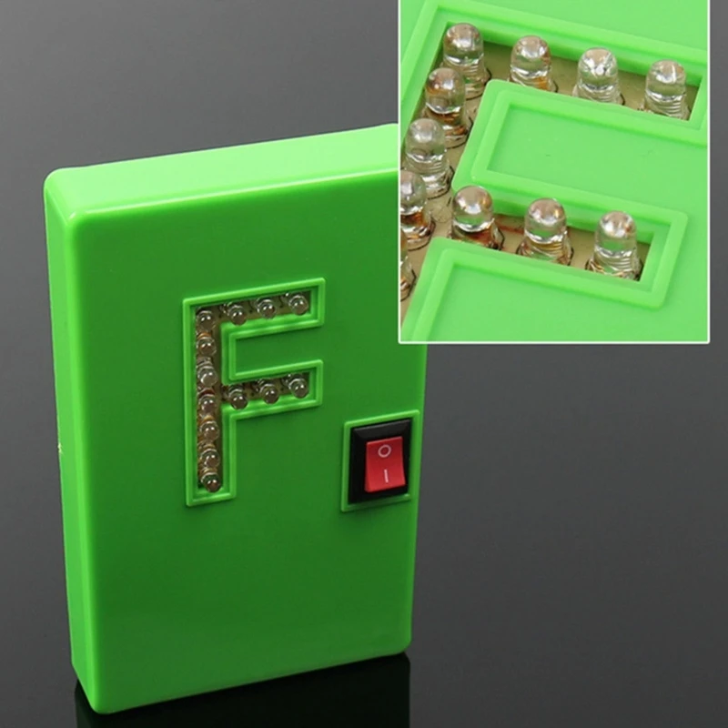 조명 장치 물리 광학 실험 도구, 빛 반사 및 굴절에 대한 광학 실험