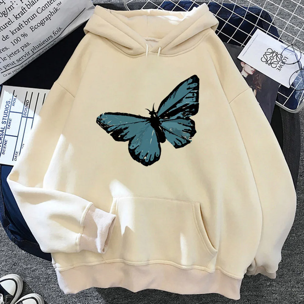 

Life Is Strange hoodies women streetwear Korean style Fleece clothing women streetwear sweatshirts