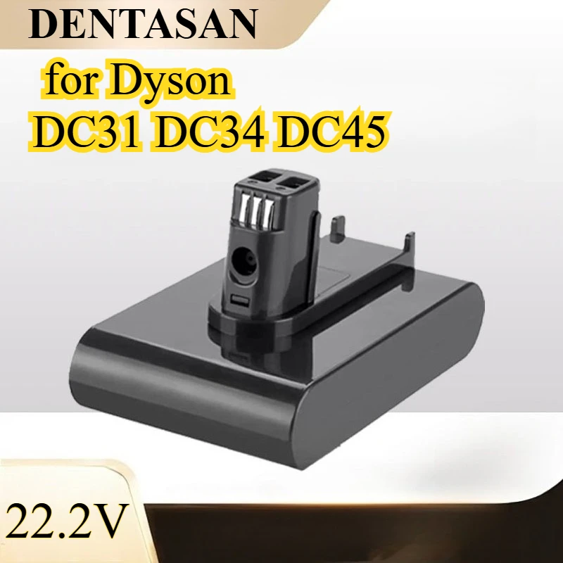 22.2V 4800Mah Suita… - image