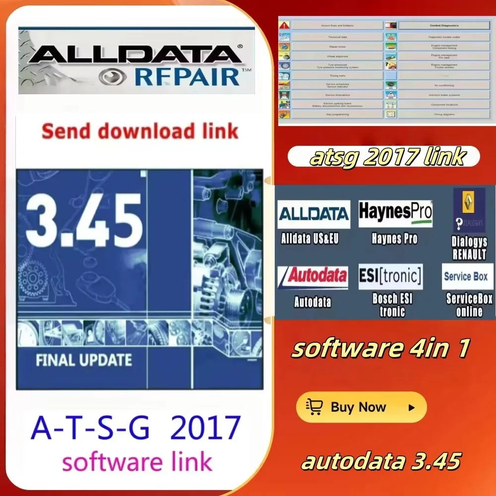 2025 Alldata Online Account Workshop English French German Spanish Italian All data Access Repair Software Hay-nes CAR Data