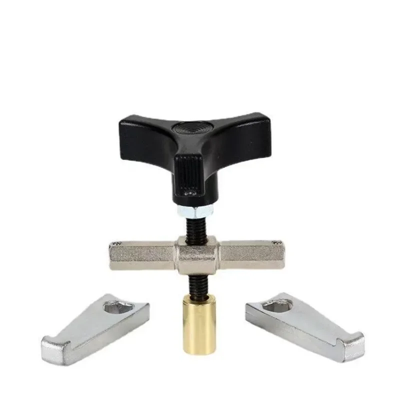 

Регулируемый рычаг стеклоочистителя Rama Съемный рычаг стеклоочистителя Специальные инструменты Детали ковки