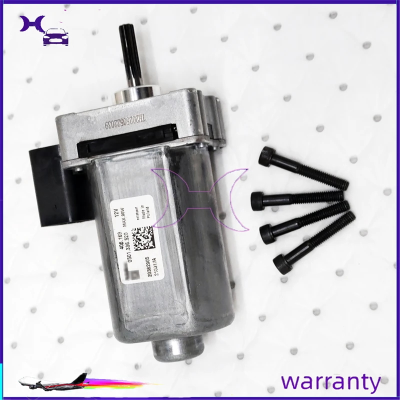 العلامة التجارية الجديدة 68267195AA نقل حالة التحول المحرك لشركة فيات 500X 2016-2021 Jeep Renegade 2015-2020 AWD #6