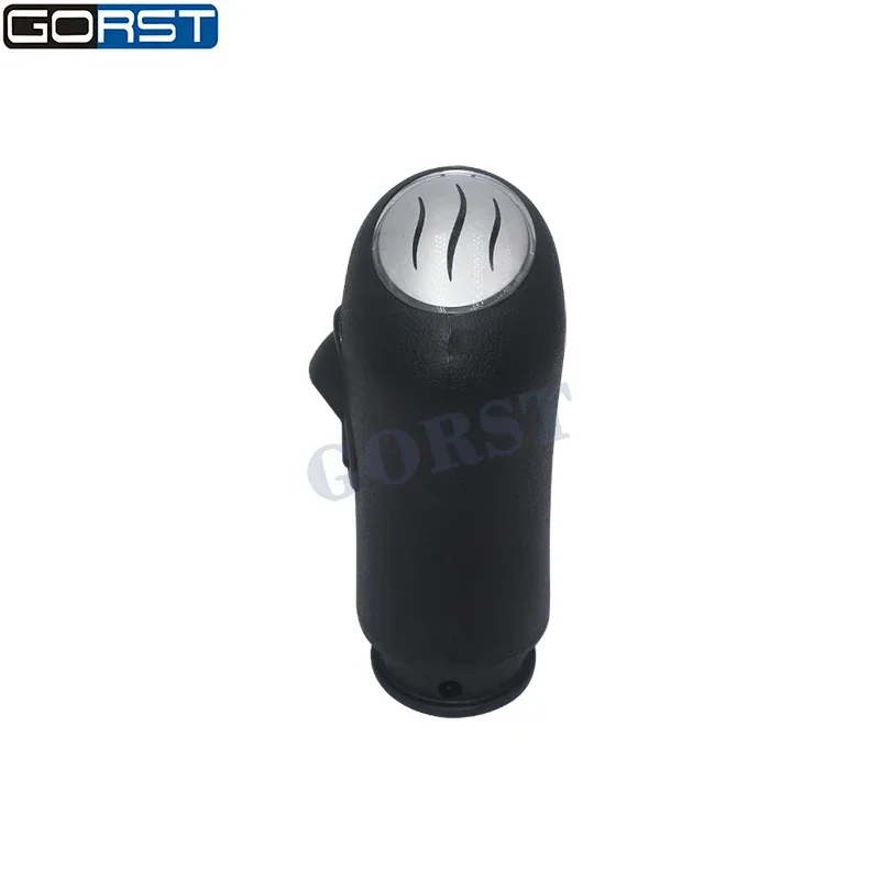Perilla de palanca de cambios 5010545741   Para camiones Renault Magnum Kerax Midlum Premium, pieza de automóvil 10,8299,110 2880155   86-00319-SX