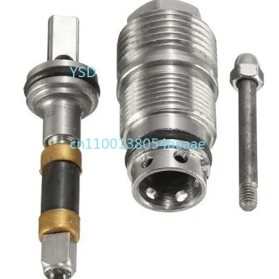 

Compatible 390 395 490 495 695 Spray Gun Needle Valve Set for Domestic Paint Sprayers