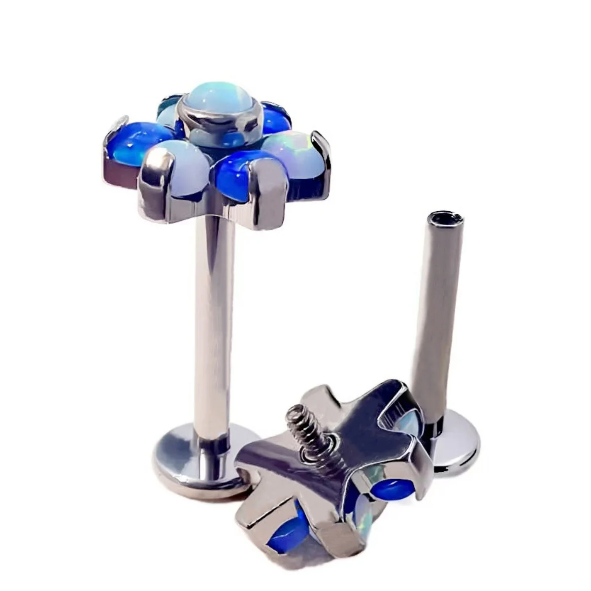 1 Pcs G23 Titanium …
