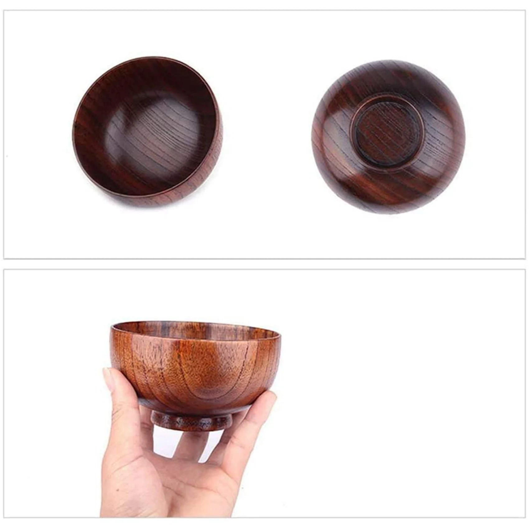 

ABMI-12 шт. маленькие хлопковые сумки на шнурке, муслиновая ткань, подарочная сумка для конфет и 1 комплект деревянных ложек, набор мисок, деревянные столовые приборы ручной работы,