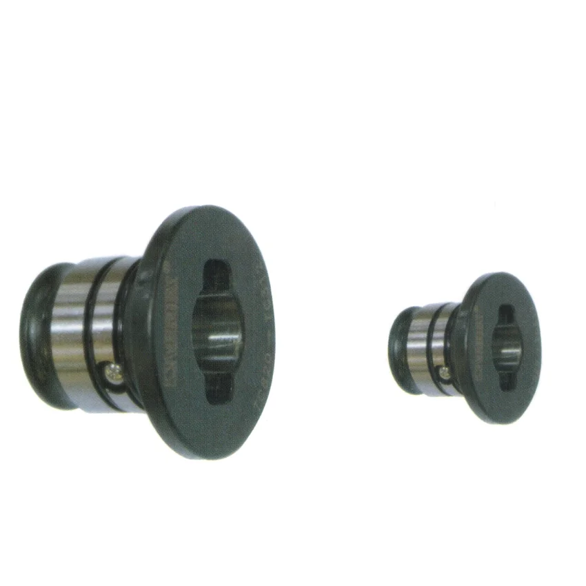 Taiwan  Tool Tapping Collet Adapter TC820/TC312-AD