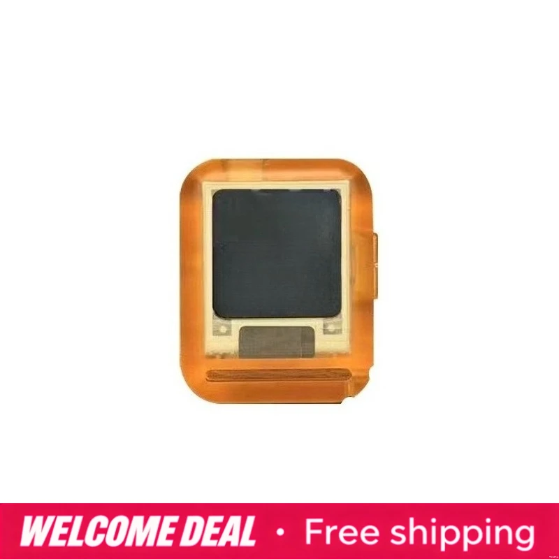 Rand/0 Pocket Prophet MBTI Pocket Light Decision Book Clock EDC Creative Toy
