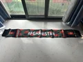 Afghanistan SCARF