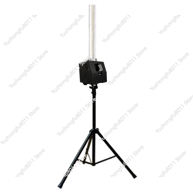 

SPT1000 Badminton Ball Machine Fully Automatic Training Device with Lifting Height 0-80cm Adjustable Infrared Remote Control