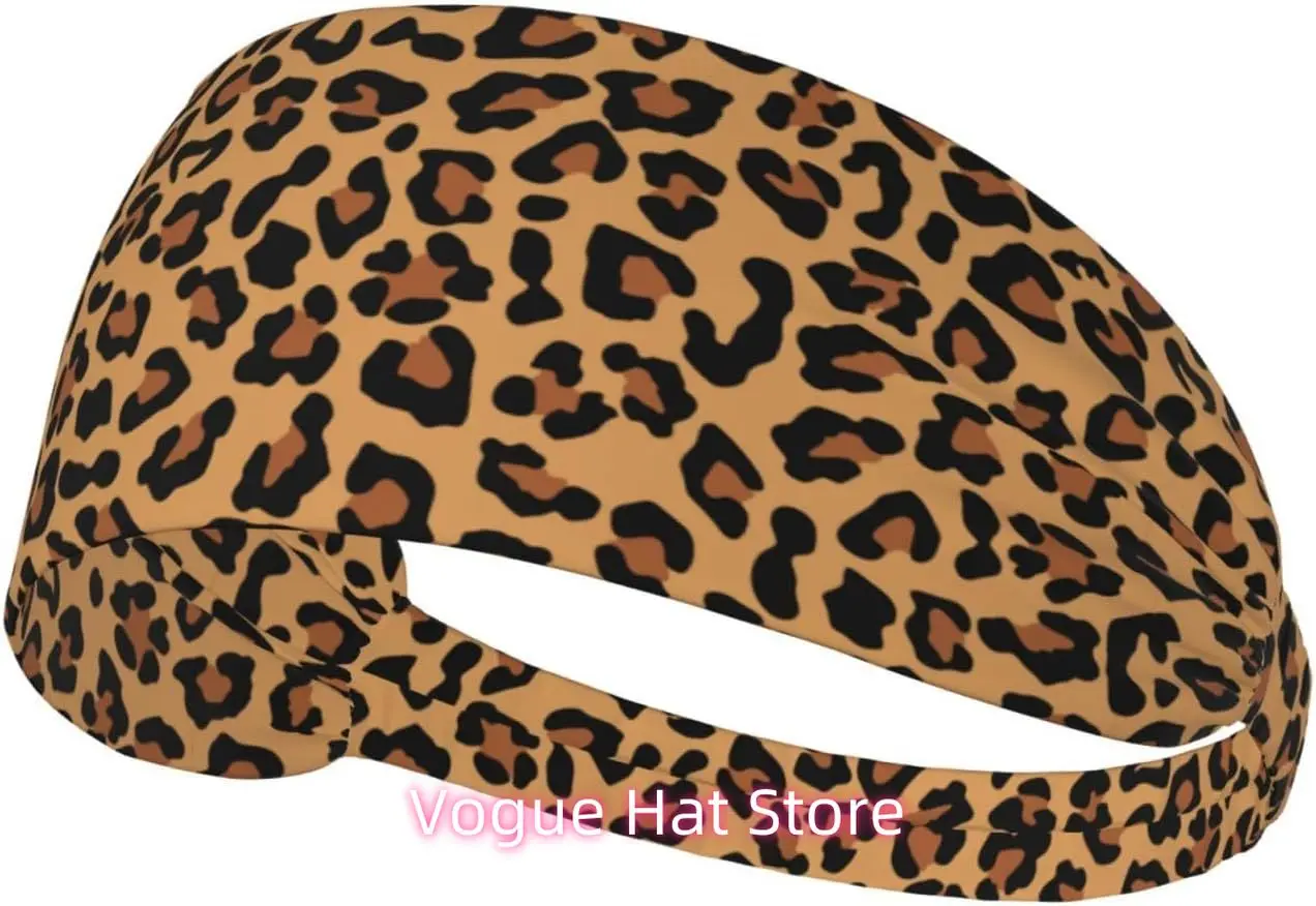 

Elastic Headband Breathable Athletic Sweat Headbands for Men Women
