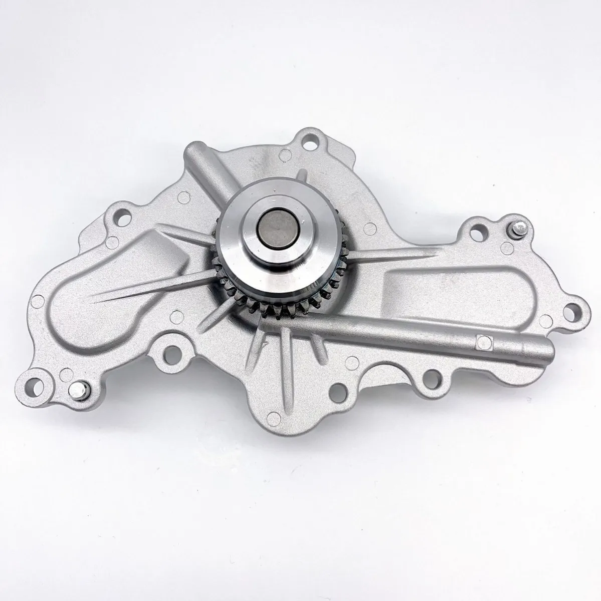 

Водяной насос автомобильных деталей AW6348