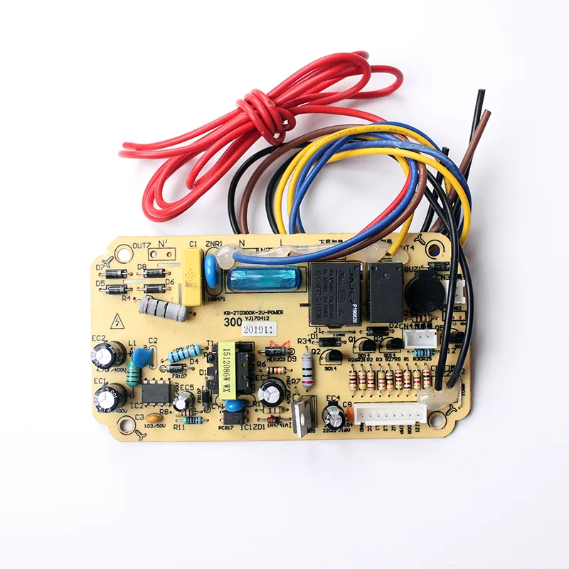 

ZTD350K-2U/300-K2U печатная плата сенсорная кнопка управления основные аксессуары для дезинфекционного шкафа