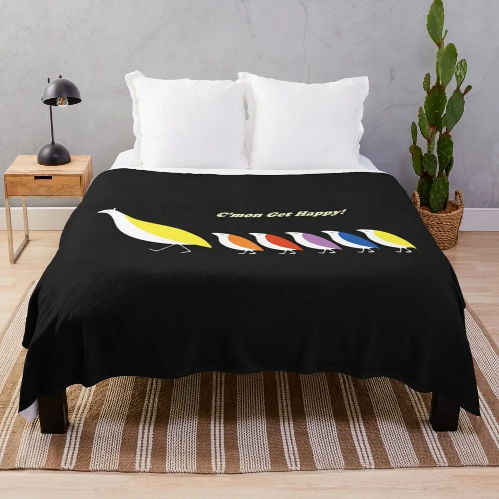 

Partridge Family Classic T-ShirtMarch Of The Partridges Throw Blanket wednesday Giant Sofa Blankets