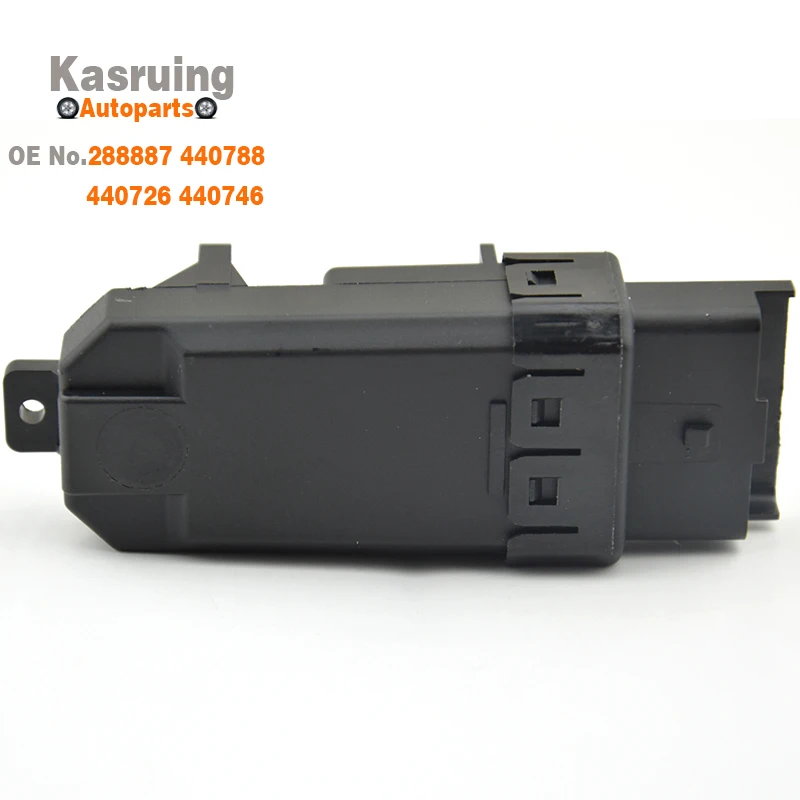 440726 440788 440746 New Window Regulator Motor Module Temic For Renault Megane 2 Grand Scenic 2 Clio 3 Espace 288887