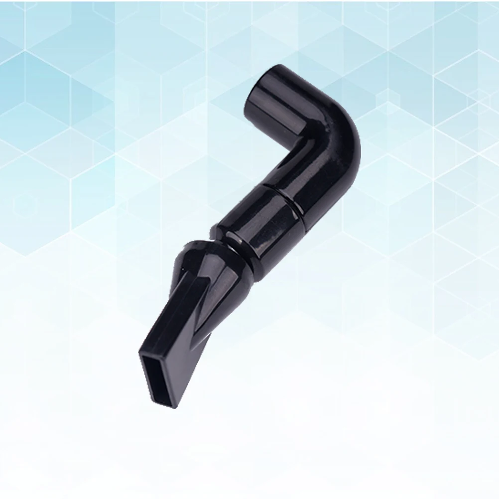 

Return Water Outlet Fish Tank Accessories Aquarium Pump Nozzle Aquariums