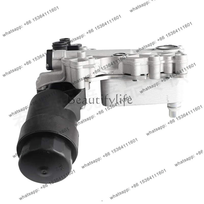 LJY 6511801210 6511800565 0703011 is suitable for 651 oil filter base assemblies