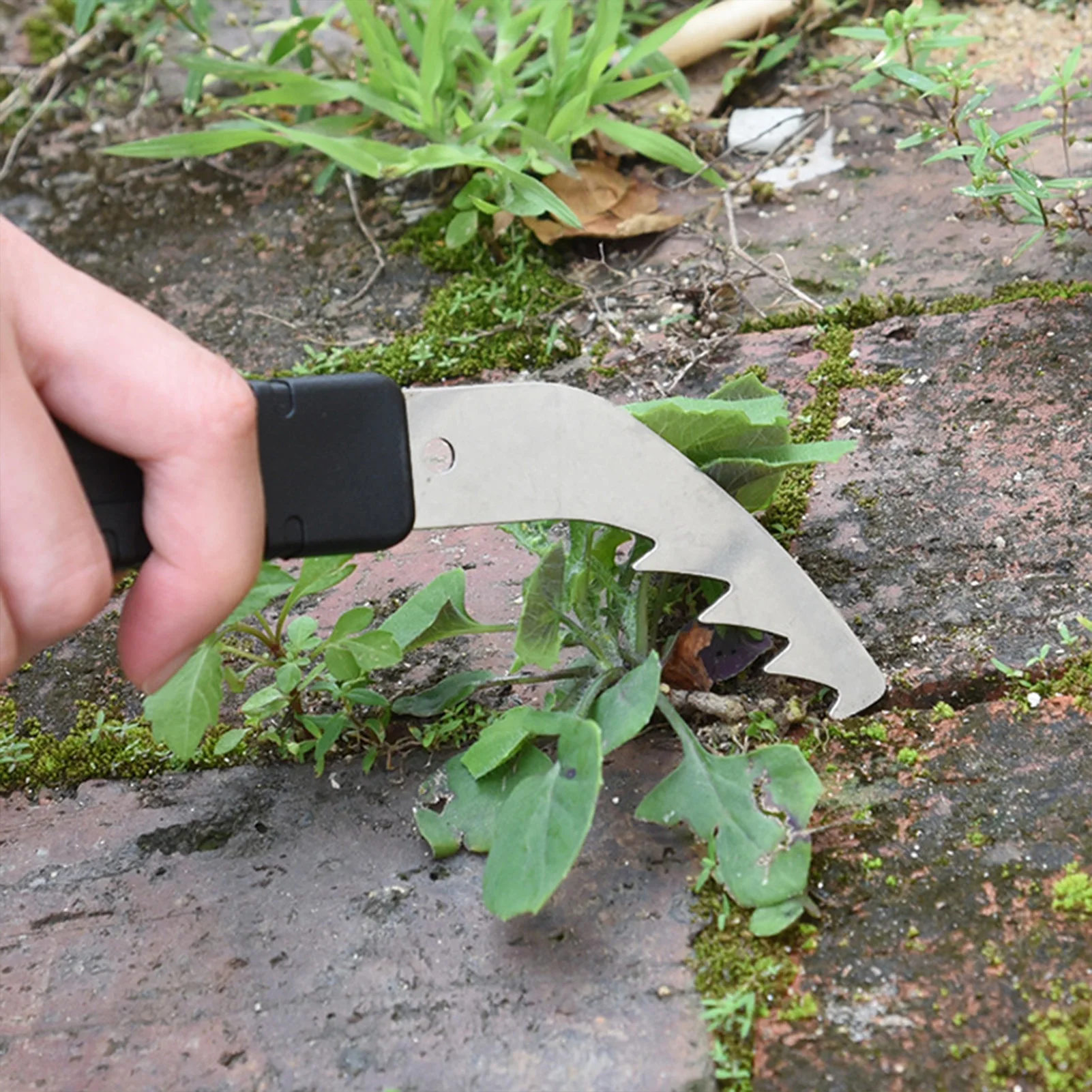 Ручной инструмент для прополки – обзор и цена Gardening Tools Essential