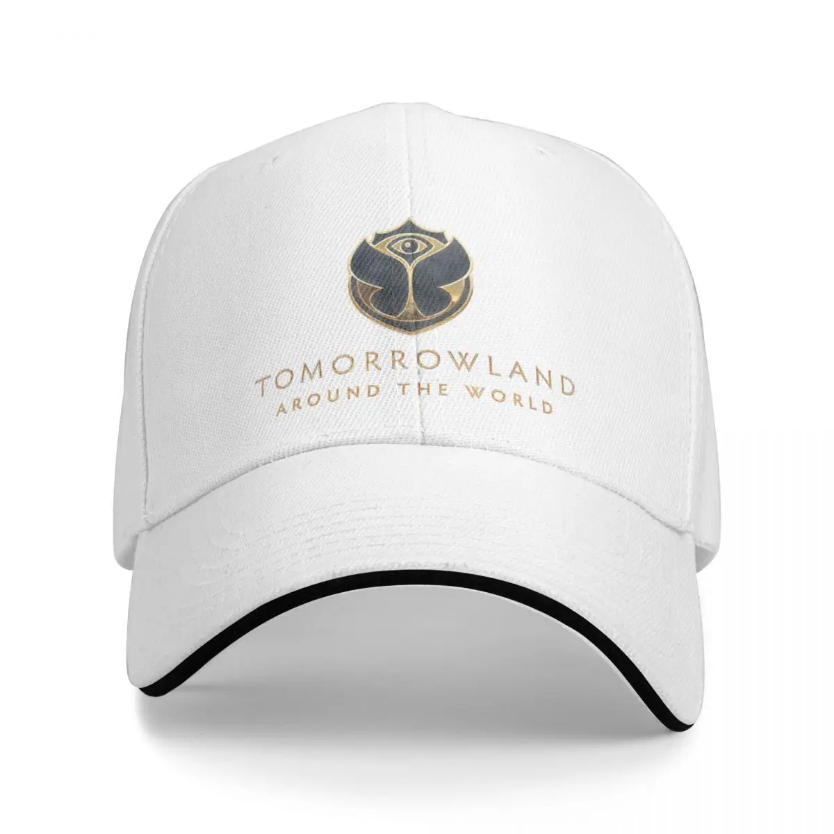 Tomorrowland Baseball Cap Luxury Man Hat black Women's Beach Outlet Men's