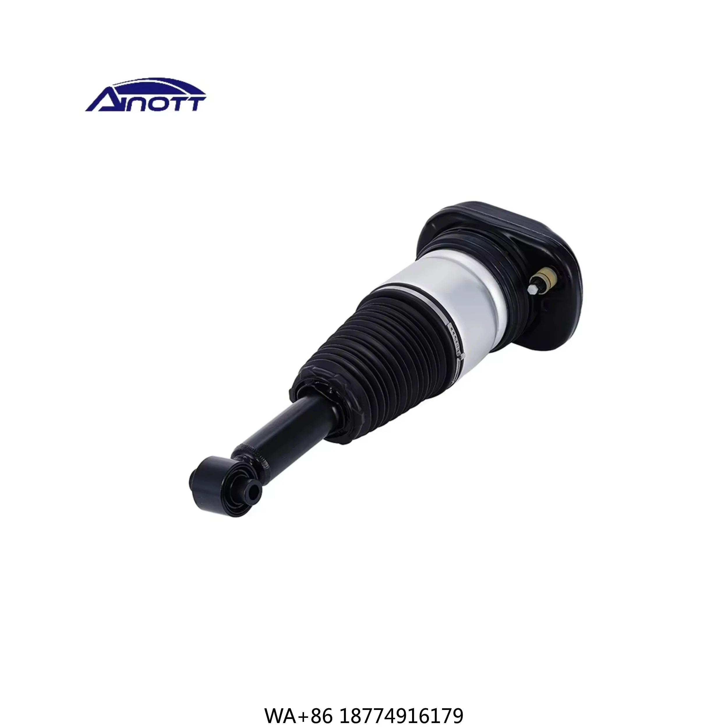 

Ainolte New Air Suspension Strut Shock Absorber for G30 G31 G32 5/6 Series 37106882823 37106882825 37106882821 1 Year