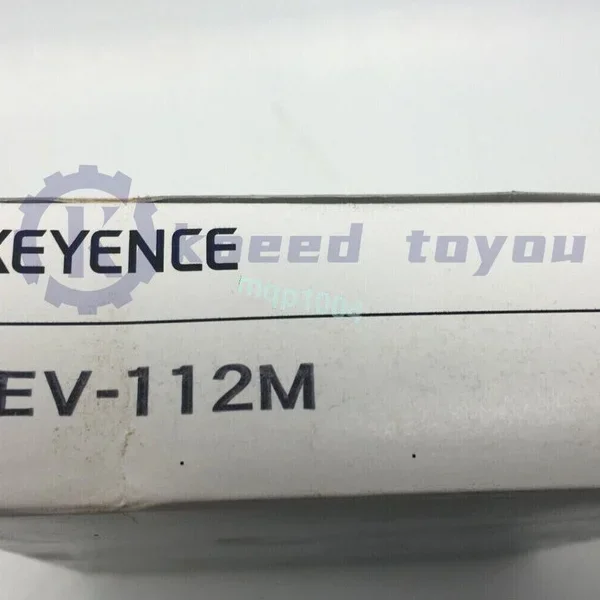 

2026 1pcs New Ev112m Ev-112m Proximity Sensor Brand New Original Spot Plc