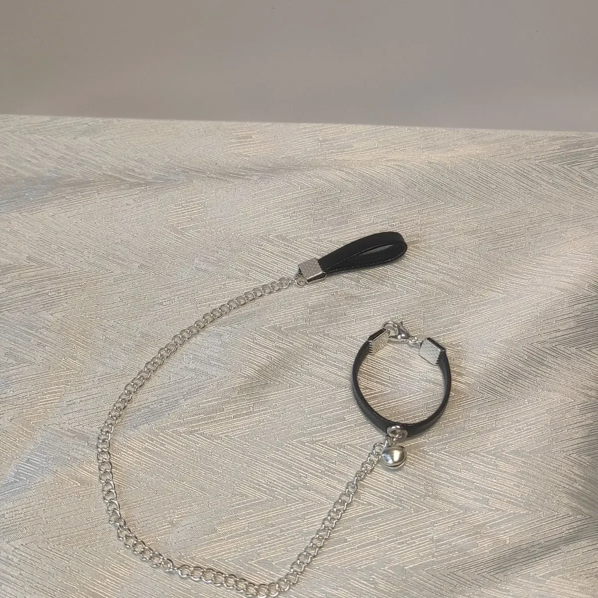 Collana di bambole per il 1/3 1/4 1/6 decorazione di bambole Bjd giocattoli per ragazze fai da te vestire casa da gioco regalo accessori per bambole di moda, senza bambola