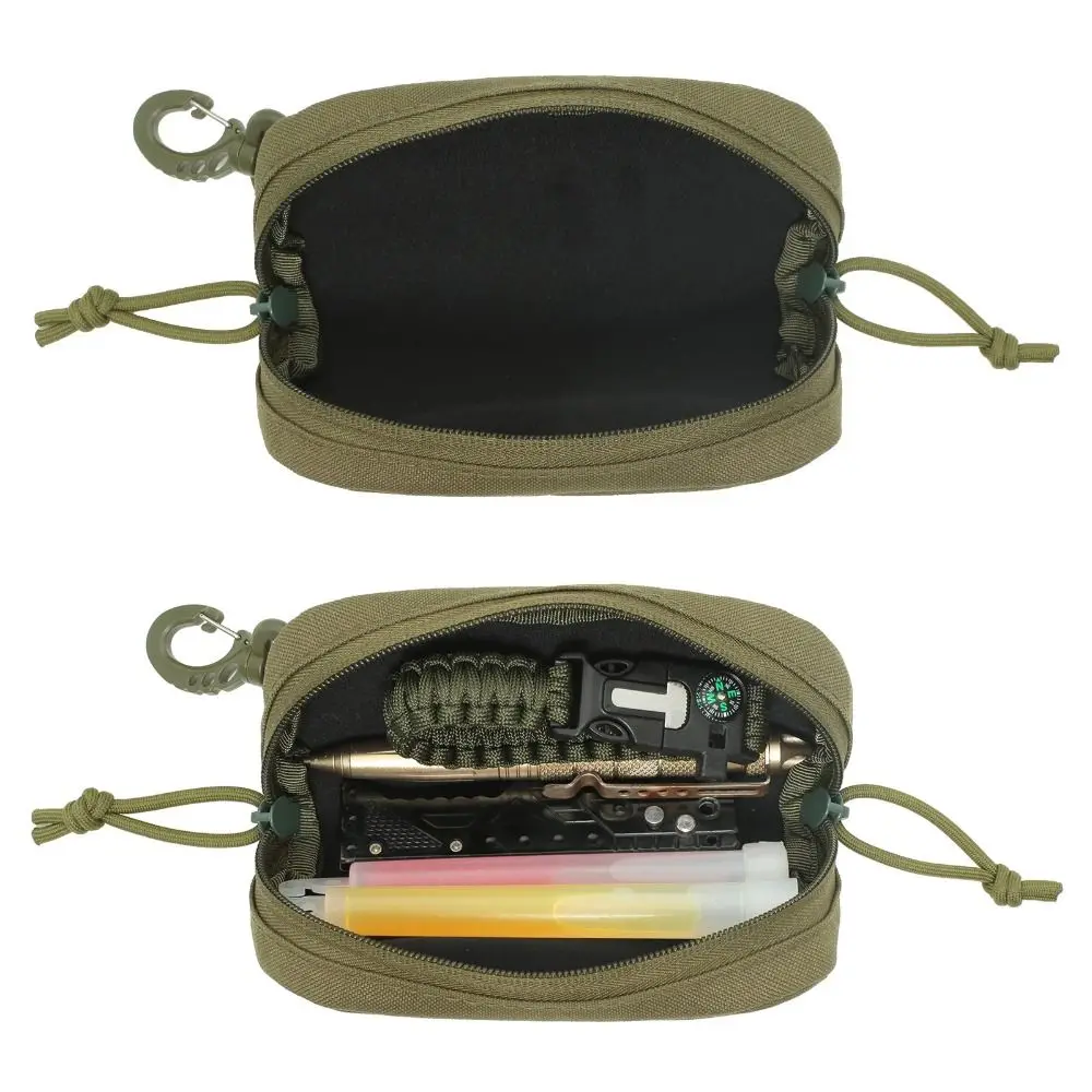 دائم النايلون نظارات الحقيبة هارد شل المحمولة النظارات الشمسية حالة مكافحة نظارات الضغط صندوق تخزين الصيد