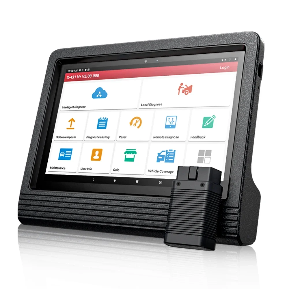 

x431 vplus V plus pro vpro v40 full system ecu coding car diagnostic tool other vehicle tools automotive