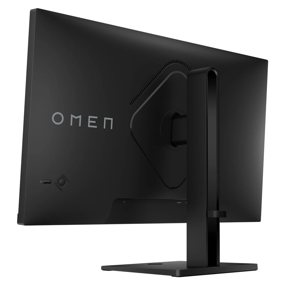 [الموزع الرسمي الكوري] شاشة الألعاب Hp Omen 27 Gaming Ips Fhd 165 هرتز مقاس 27 بوصة