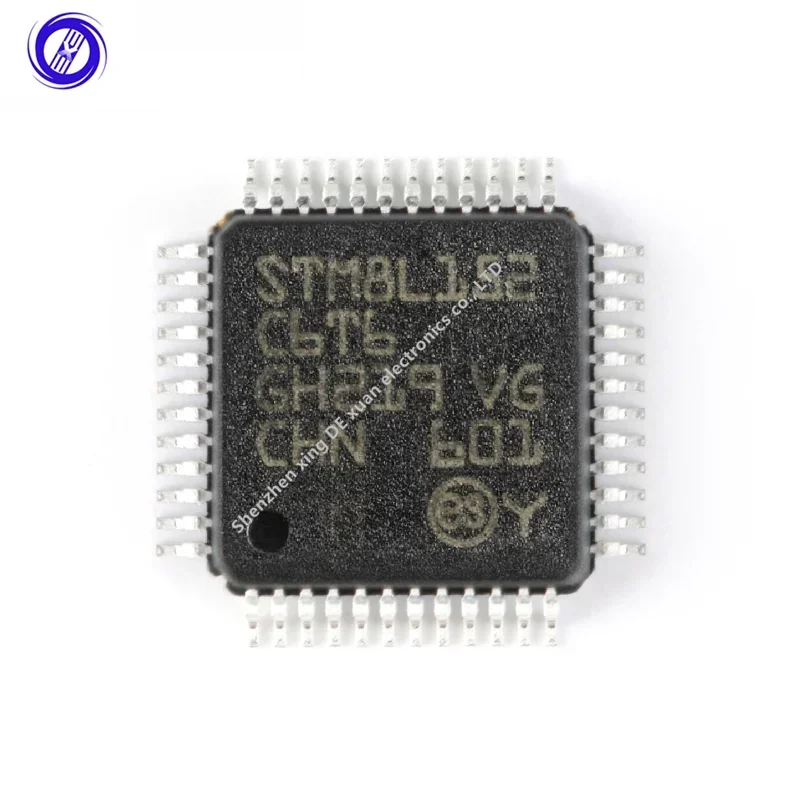 1PCS Original STM8L…