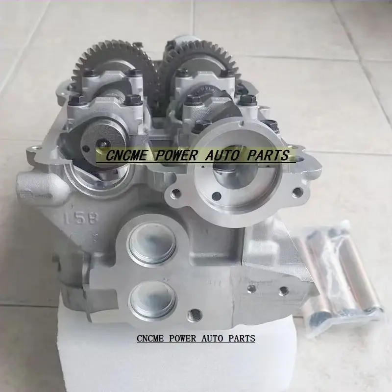 11101-69135 5VZ-FE 5VZFE 5VZ L /R Complete Cylinder Head Assembly For TOYOTA LandCruiser 3400 4-Runner Hilux T100 Tacoma 3.4L