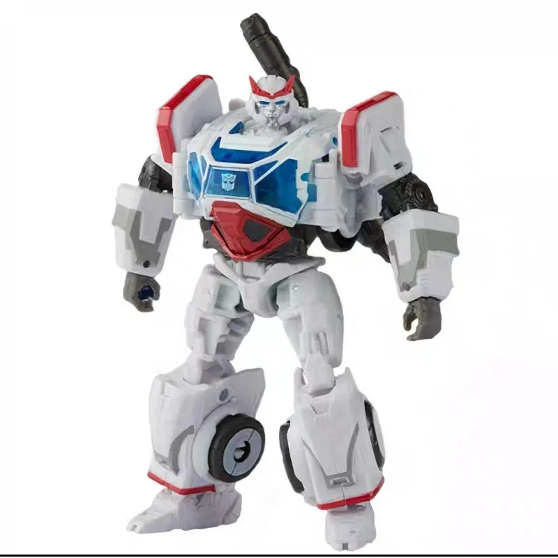 New Original Hasbro Transformer SS-82 Class D Ratchet  Action Figure Model Toy Birthday
