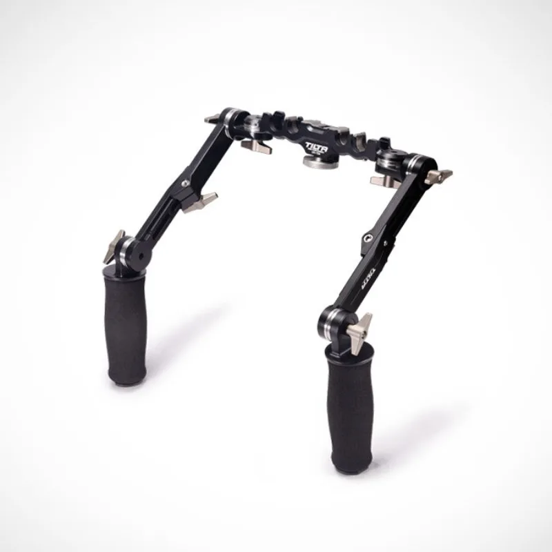 

Movie Universal Handheld Shoulder UH-T04