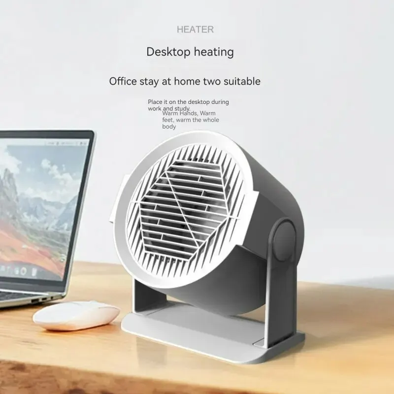 High Efficiency Fast Heat Office Home Portable