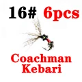 Coachman Kebari