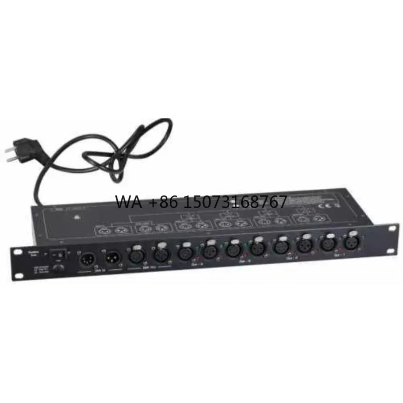 Guangzhou Dmx Isola…