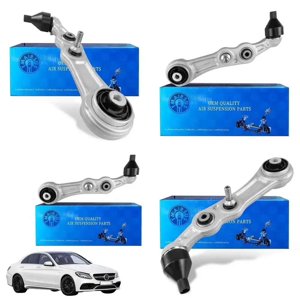 

Original Swing Arm Oem 2053306201 Front Axle Right Lower Rear Control Arm for C-CLASS (W205) 2013/07-