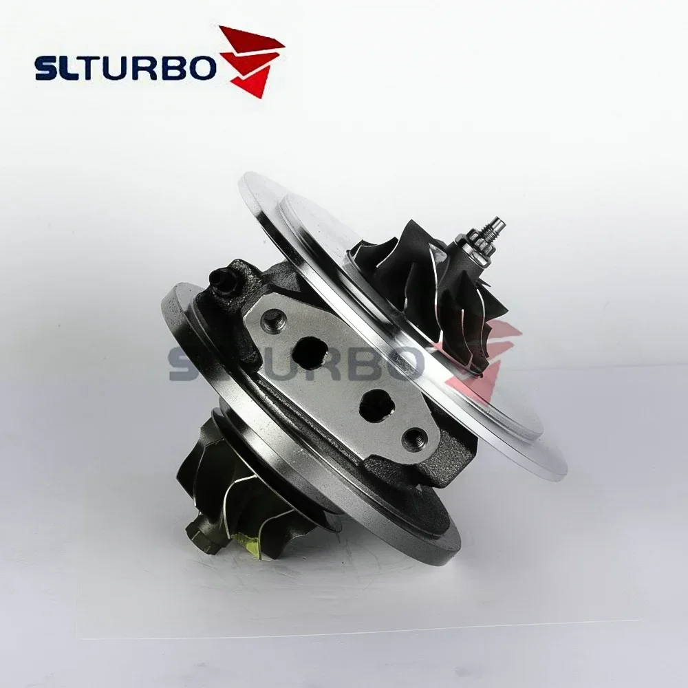 Balance Turbocharger CHRA GTA1849LV Turbo charger Core 750441-5 Turbo Cartridge For Nissan X-Trail 2.0 dCi 110Kw 150Hp YD1 Euro