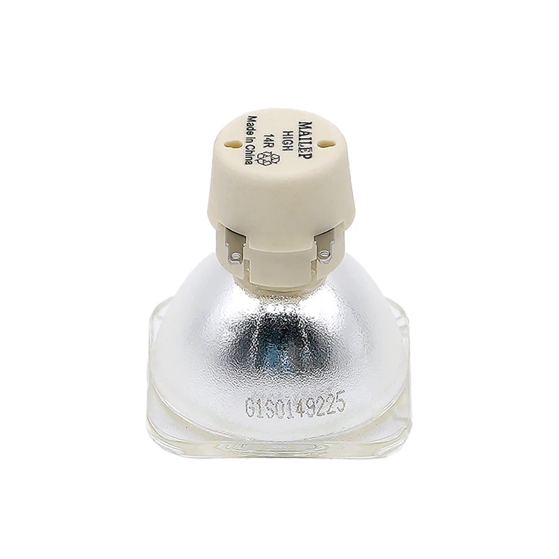 Free Shipping 1PCS/Lot 14R Lamp SIRIUS HRI 295W Moving head beam light bulb Replaceable with MSD Platinum Sharpy 14R 295w Lamp