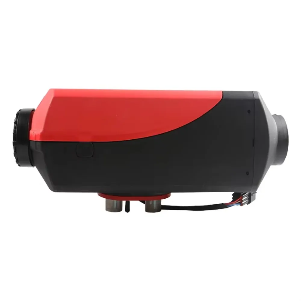 Parking Heater Part…