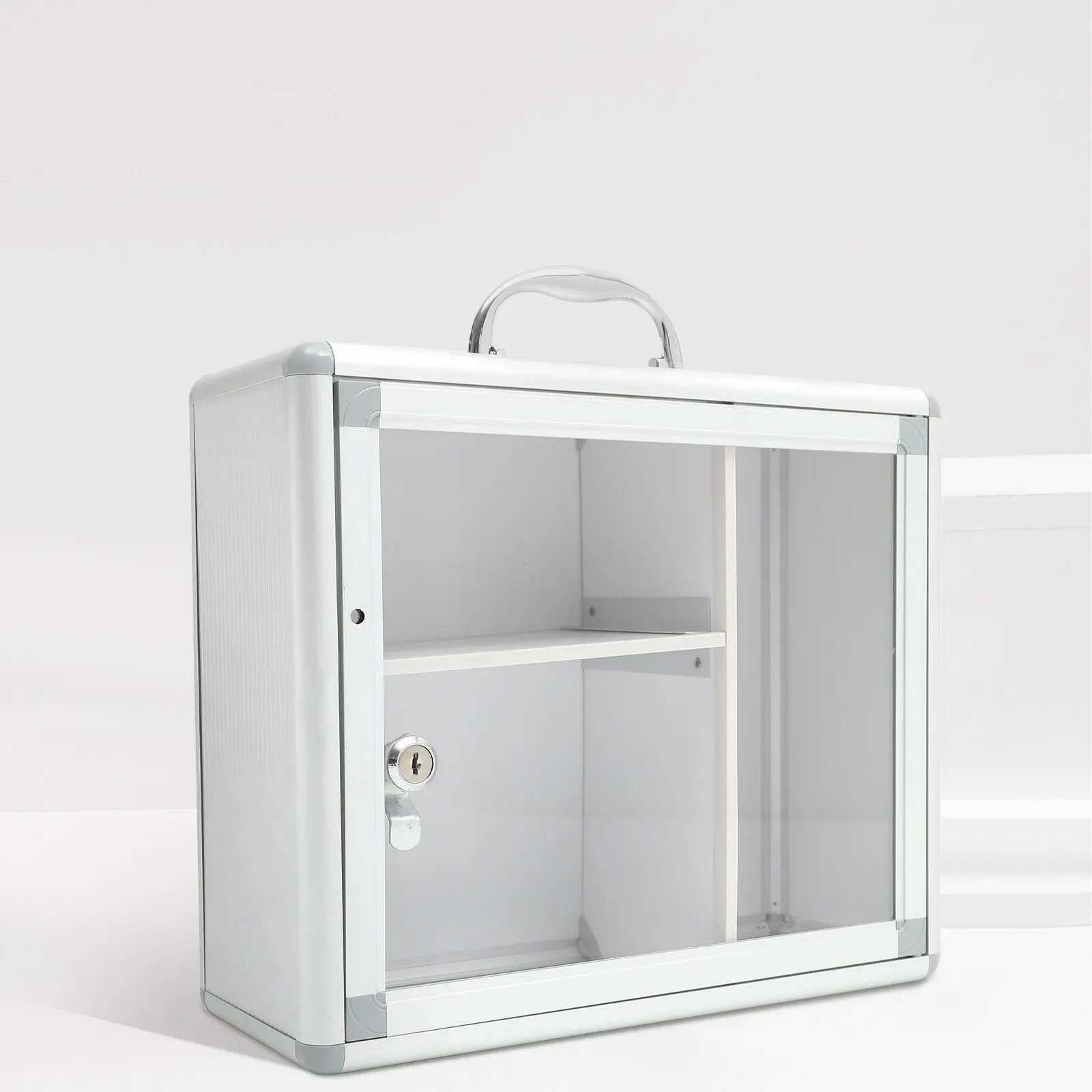 wall-mounted-medicine-box-aluminum-alloy-lockable-storage-case-portable-first-aid-box-for-home-office-car-travel-outdoor