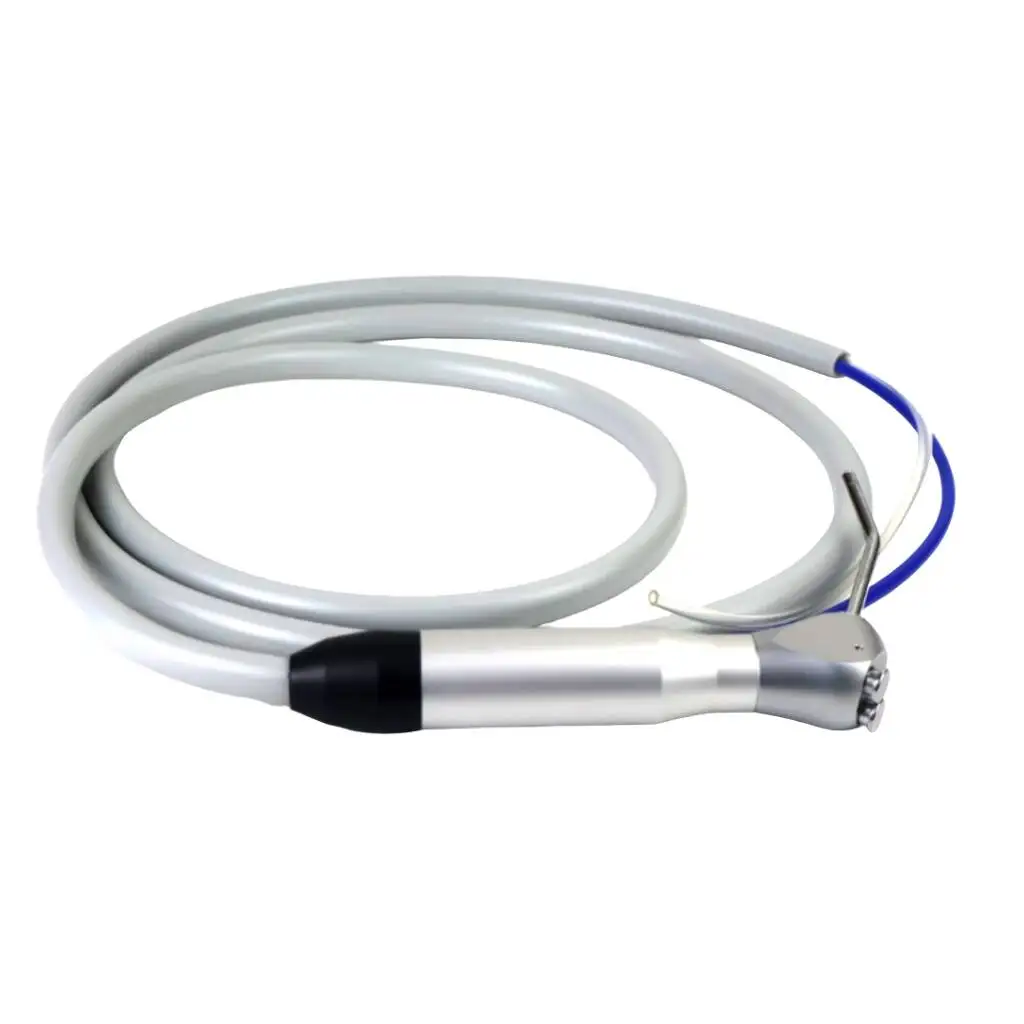 Picture 5: Dental Triple Syringe With Tube Compatible For Sirona C8+ Dental Chair 3 Way Air Water Syringe Handpiece Unit Spare Replacement
