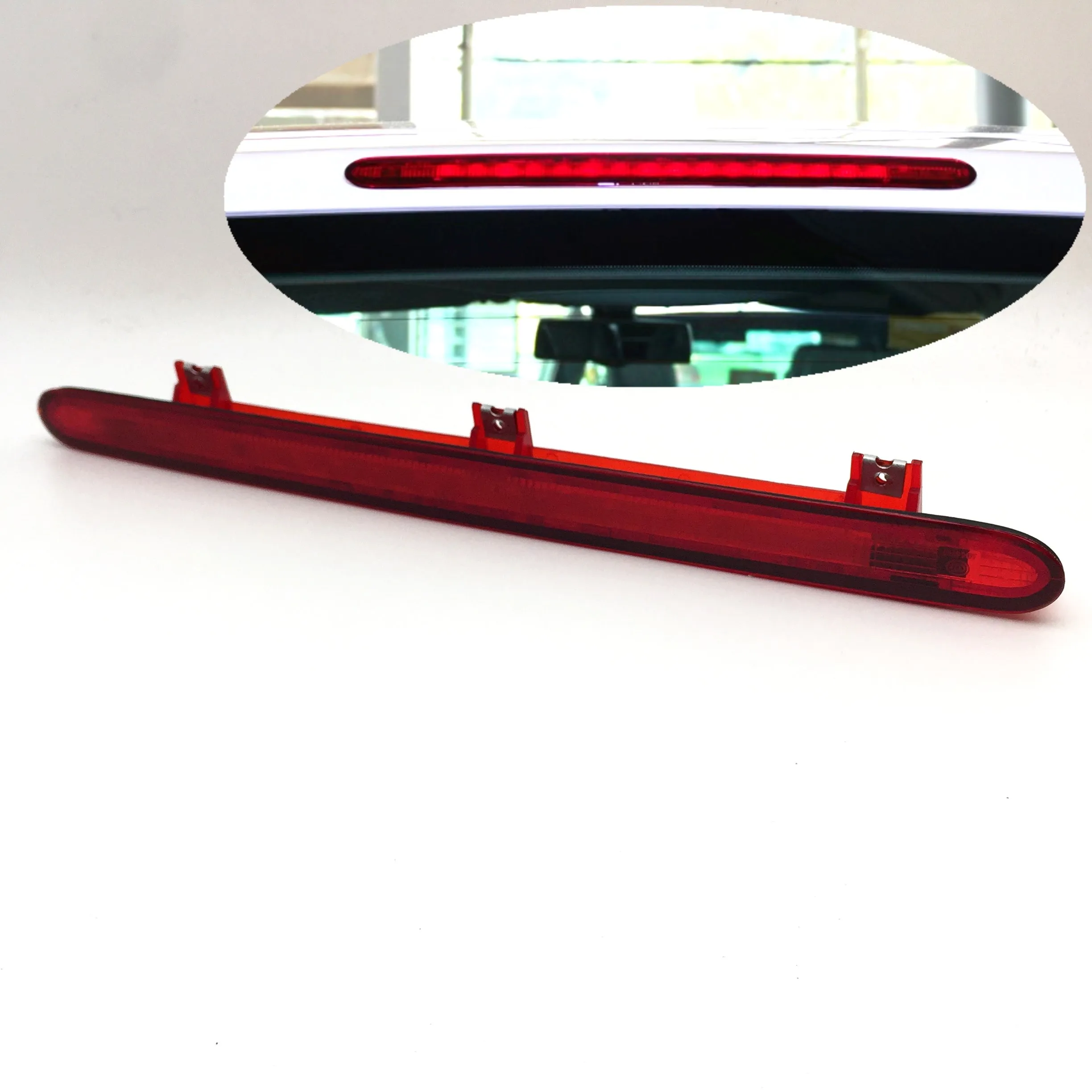 

1pc For VW 2005-15 Touran addtional Brake light