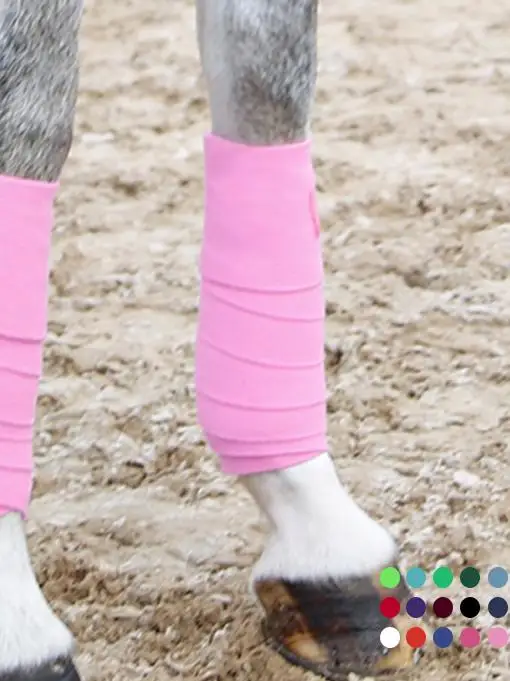 cavassion-mustang-fascia-per-gambe-275m-attrezzatura-equestre-forniture-equipaggiamento-da-equitazione-protezione-per-le-gambe