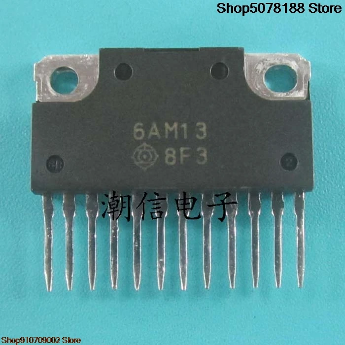 5 шт. 6AM12 6AM13 6AM14 6AM15