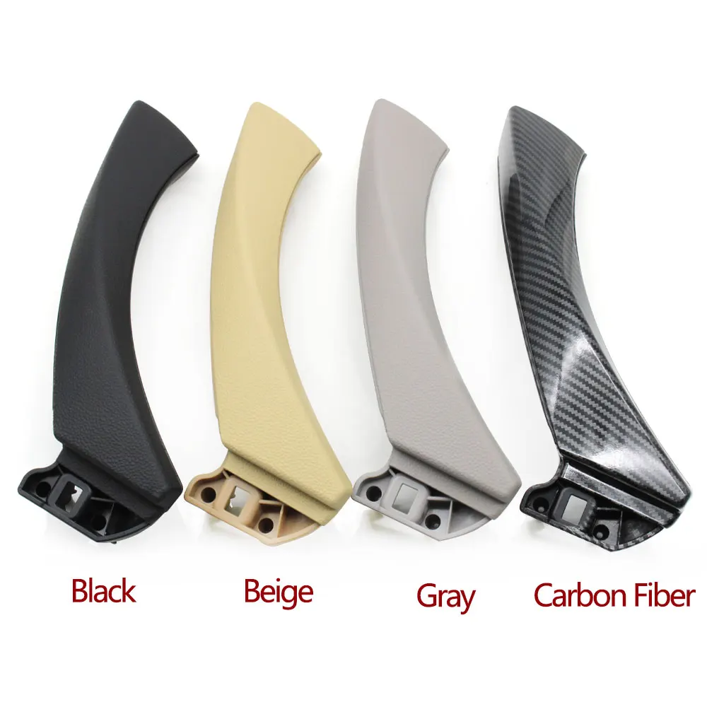 Рисунок 2 - Левая и правая внутренняя дверная