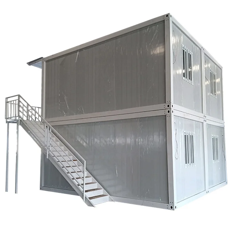 Simple box-type mobile board Outdoor tool Active board Container residential box
